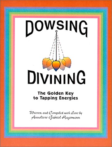 Stock image for Dowsing / Divining for sale by HPB Inc.
