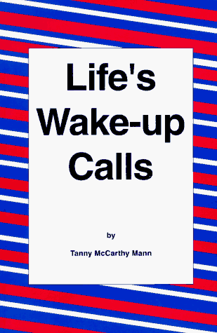 Stock image for Life's Wake-Up Calls for sale by SecondSale