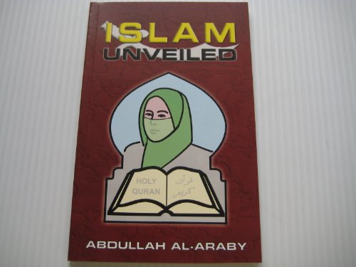 Beispielbild fr Islam Unveiled zum Verkauf von Wonder Book