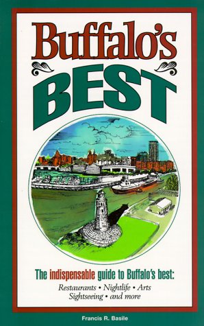 9780965669115: Buffalo's Best