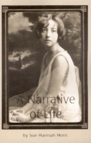 Imagen de archivo de A Narrative of Life a la venta por Bookstore Brengelman