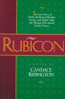 Rubicon, a Novel. The Love Story of Emily Dickinson's Brother, Austin, and Mabel Todd, the Woman ...