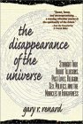 Stock image for The Disappearance of the Universe: Straight Talk About Illusions, Past Lives, Religion, Sex, Politics, and the Miracles of Forgiveness for sale by SecondSale