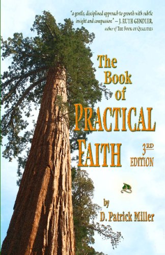 The Book Of Practical Faith (9780965680998) by Miller, D. Patrick