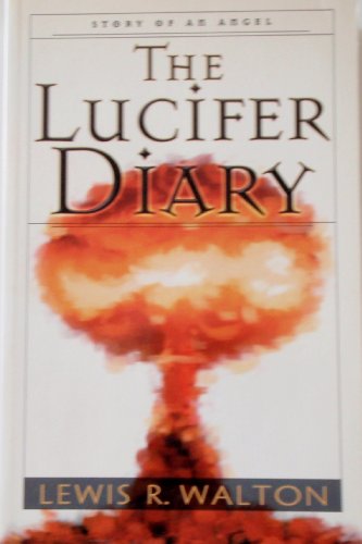 Imagen de archivo de The Lucifer Diary a la venta por SecondSale