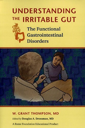 9780965683784: Understanding the Irritable Gut; The Functional Gastrointestinal Disorders by