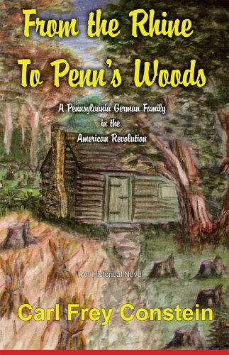 9780965684248: From The Rhine to Penn's Woods