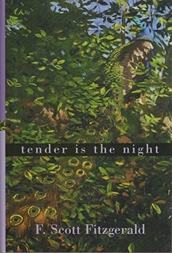 Stock image for Tender is the Night for sale by ThriftBooks-Dallas