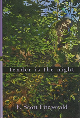 Stock image for Tender is the Night for sale by ThriftBooks-Atlanta