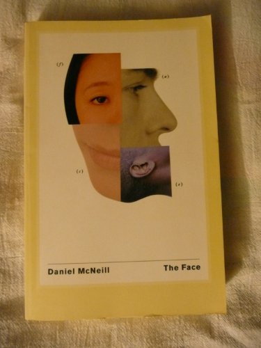 Stock image for The Face for sale by Better World Books: West