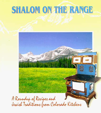 9780965684903: Shalom on the Range