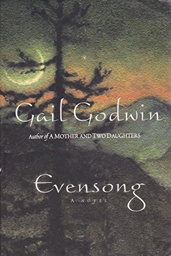 Imagen de archivo de Evensong a la venta por Reliant Bookstore