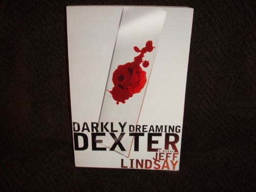 Stock image for Darkly Dreaming Dexter (Advance Reading Copy) for sale by HPB-Diamond