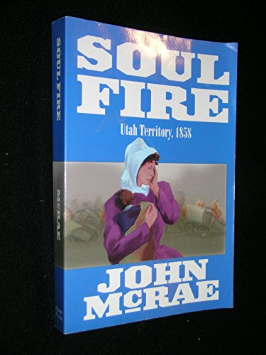 Stock image for Soul Fire (Trilogy of fire) for sale by The Book Garden