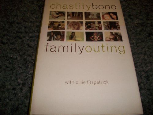 Beispielbild fr Family Outing Bono, Chastity zum Verkauf von Aragon Books Canada
