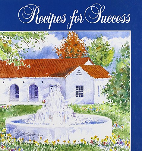 9780965688703: Recipes for Success