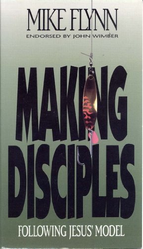 Stock image for Making Disciples for sale by SecondSale