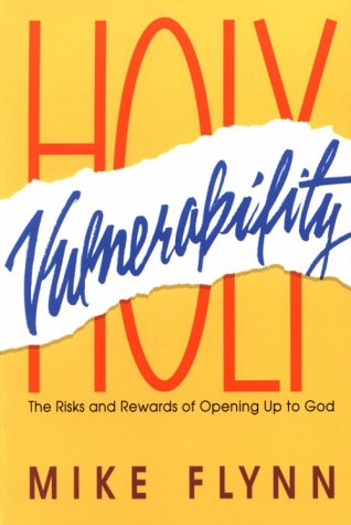 Stock image for Holy Vulnerability for sale by Gulf Coast Books