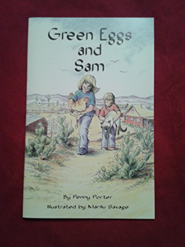 9780965692328: Green Eggs and Sam [Paperback] by