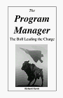 Stock image for The Program Manager for sale by ThriftBooks-Atlanta