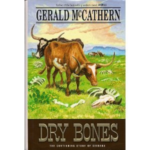 Beispielbild fr Dry Bones: The Continuing Story of Ceebara zum Verkauf von Once Upon A Time Books