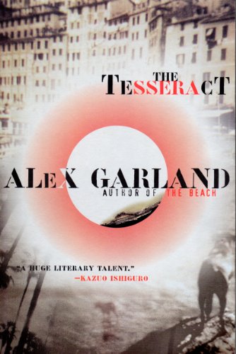 Imagen de archivo de Tesseract a la venta por Bookmans