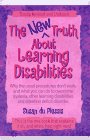 Imagen de archivo de The new truth about learning disabilities a la venta por HPB-Emerald