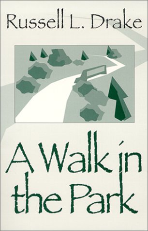 Stock image for Walk in the Park: Poems for sale by Roundabout Books