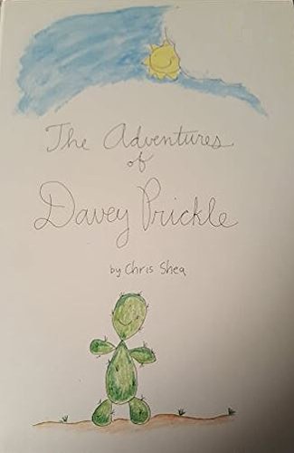 Beispielbild fr The Adventures of Davey Prickle zum Verkauf von Wonder Book