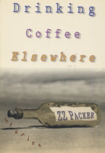 Beispielbild fr Drinking Coffee Elsewhere zum Verkauf von Better World Books