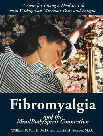Stock image for Fibromyalgia and the Mind Body Spirit Connection (Mind-Body-Spirit Connection Series) for sale by Umpqua Books
