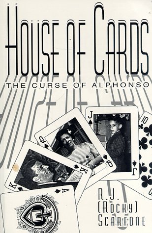 9780965706605: House of Cards: The Curse of Alphonso (1996-11-23)