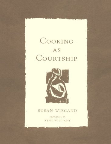 Beispielbild fr Cooking as Courtship zum Verkauf von ThriftBooks-Dallas