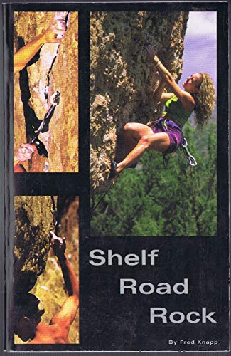 Imagen de archivo de Shelf Road Rock a la venta por Half Price Books Inc.