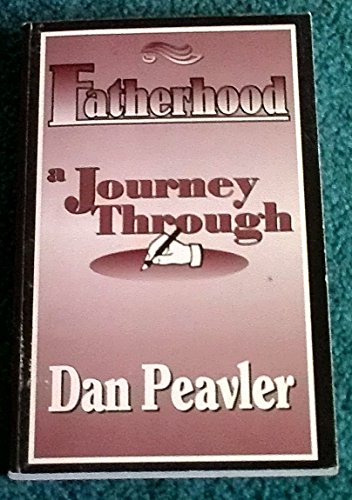 Stock image for Fatherhood - a Journey Through for sale by SecondSale