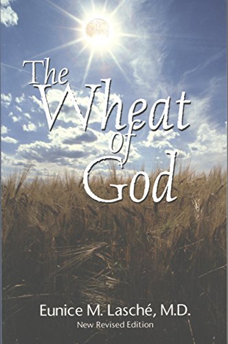 Beispielbild fr The Wheat of God zum Verkauf von SecondSale