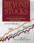 Beispielbild fr Beyond Stocks zum Verkauf von ThriftBooks-Atlanta