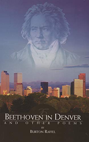 Stock image for Beethoven in Denver and Other Poems for sale by Michael Patrick McCarty, Bookseller