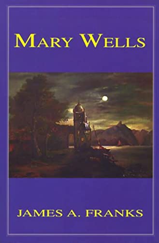 Stock image for Mary Wells for sale by dsmbooks