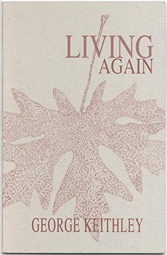 Stock image for LIVING AGAIN for sale by WONDERFUL BOOKS BY MAIL
