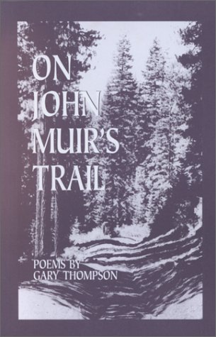 Imagen de archivo de On John Muir's trail a la venta por Books From California