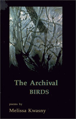 9780965717762: The Archival Birds