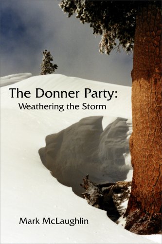 Stock image for The Donner Party: Weathering the Storm for sale by ThriftBooks-Atlanta