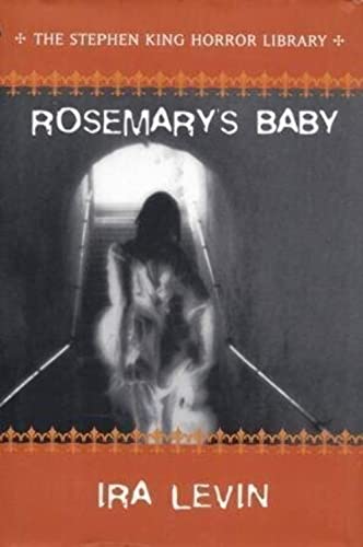 Beispielbild fr Rosemary's Baby zum Verkauf von Books Unplugged
