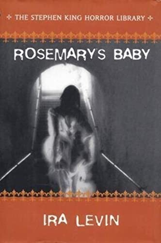 Imagen de archivo de Rosemary's Baby a la venta por Books Unplugged