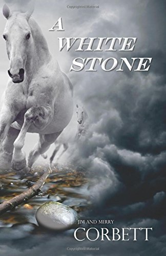 A White Stone (9780965726801) by Jim Corbett