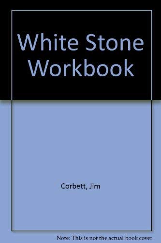 9780965726818: White Stone Workbook