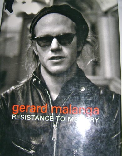 Beispielbild fr Gerard Malaga: Resistance to Memory - Portraits from the Seventies zum Verkauf von AwesomeBooks