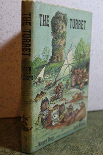 Beispielbild fr The Turret zum Verkauf von Wonder Book