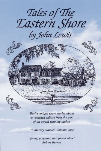 Imagen de archivo de Tales of the Eastern Shore a la venta por Bookplate